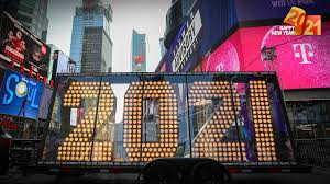 Enjoy a 3d new years countdown with a colorful 2020! Ka6qo6pusf5tm