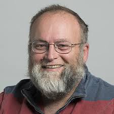 Lt. Edgecomb Honored for 20 Years of Service