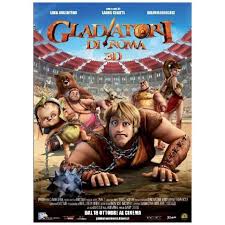 The film is also known as battles of the gladiators in the united kingdom. Rainbow Dvd Gladiatori Di Roma Eprice