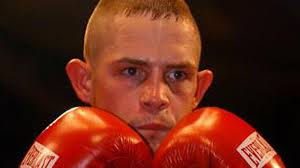 Professional boxer from the land of robinhood british champion former commonwealth & wbo european champ. Booth Tips Leigh Wood For Big Things Eurosport
