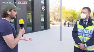 Facebook gives people the power to share and makes the. Willi Herren Plotzlich Verstorben Rtl Reporter Sprach Vor Ort Mit Der Polizei