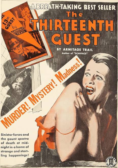 The Thirteenth Guest (1932) - IMDb