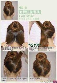 Pin Von Jcodd Auf Hair Styles Artcellent Frisuren Dicke Lange Haare Frisur Hochgesteckt