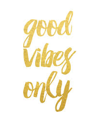 Good Vibes Only Print Frases Motivacionais Frases Inspiracionais Imagens Frases