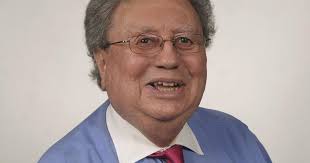 Smiley: That's why it's called 'Bordelonville'