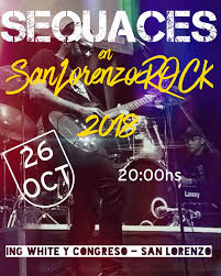 Para continuar con tu lectura, ingresá con una red social o email. San Lorenzo Rock Home Facebook