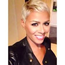 16 Super short pixie cuts ideas