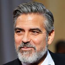 Many tried and tested haircuts are versatile and suit the majority of men. George Cloony Haircut Men S Hairstyle Trend Haircuts Older Mens Hairstyles Haircuts For Men Mens Hairstyles