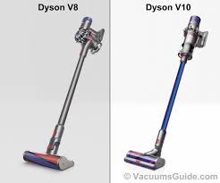 Dyson Cyclone V10 Review And Model Comparison