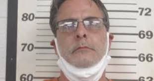 Semora man under $10 million bond after shooting Caswell deputy