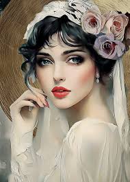 An Abstract Start To The Day ❤️ ♠️🔥♠️