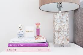 Shop our stacked coffee tables selection from the world's finest dealers on 1stdibs. Fashionable Hostess Bedside Table Stacked Coffee Table Books And Perfumes Fashionable Hostess