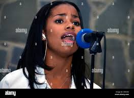 Gospel singer usa hi-res stock photography and images