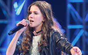 Roksana węgiel dwa lata temu wygrała eurowizję junior. Eurowizja Junior 2018 Jak Glosowac Na Polske Roksana Wegiel Wygra Konkurs Super Express Wiadomosci Polityka Sport