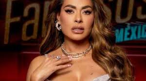Galilea Montijo