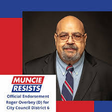 Roger Overbey's Instagram, Twitter & Facebook