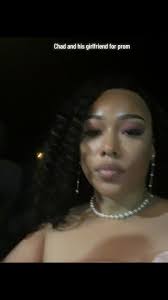 Chad Mayfield Girlfriend