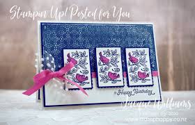I knew i had to have it right away! Posted For You Global Video Tutorial Hop Stamp Happy Jacque Williams Stampin Up Demonstrator