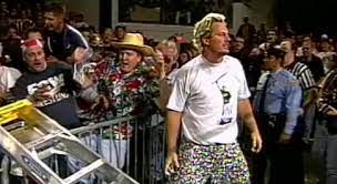 Wrestling 20 Years Ago Blog