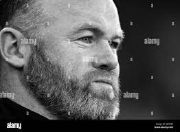 Derby county Black and White Stock Photos & Images