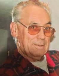 Obituary for James Stanton