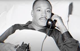 Edgar hoover became increasingly disturbed by the growing political power of the journalists refused to go along with the bureau's smear campaign, and king went on to secure. Mlk Fbi Review Civil Rights Doc Plays Out Like A Post War Spy Thriller