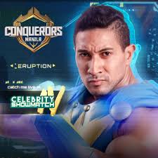 at dahil malapit na ang Conquerors Manila 2019 mga beshie mamimigay tayo  nang (10)GRANDMASTER TICKETS DAY1! 1. i-like at i-follow: Eric Eruption Tai  at KennyV 2. Dapat i-share ang post na to