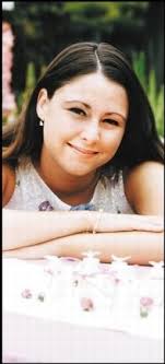 Jamie Polen Obituary (1981