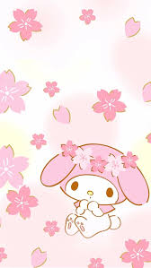 See more ideas about my melody, my melody wallpaper, sanrio wallpaper. Detail Gambar My Melody My Melody Wallpaper Cute Mobile Wallpapers Sanrio