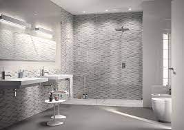 Leggi anche il bagno in stile. Bagno Moderno Con Mosaico Novocom Top