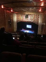 Photos At Paramount Theater Oakland