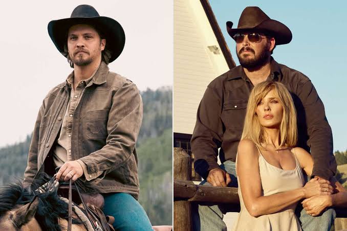 Marshals' boss talks likelihood of 'Dutton Ranch' crossover