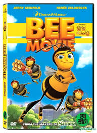 Ray liotta bee movie scene. Yesasia Bee Movie Dvd Korea Version Dvd Renee Zellweger Jerry Seinfeld Dream Works Int Anime In Korean Free Shipping