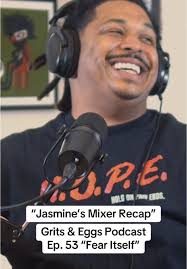 Grits & Eggs Podcast Episode 53: Fear Itself Recap