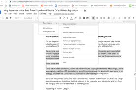 The 10 Best Google Docs Add Ons For More Professional Documents In 2020 Google Docs Google Documents Ads