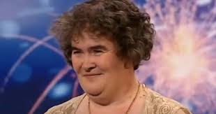 Ce 1e avril 2020, susan boyle fête ses 59 ans. Susan Boyle Perd Du Poids Apres Des Problemes De Sante
