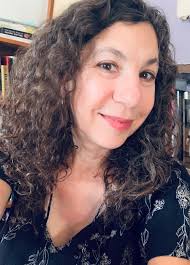 Caliche Sand and Clay: Five Albuquerque Poets