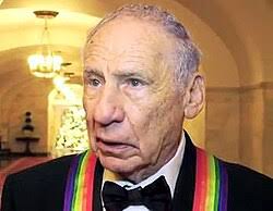 Mel Brooks