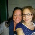 Amanda Pankowski's Instagram, Twitter & Facebook