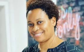 Tish Lawrence's Instagram, Twitter & Facebook