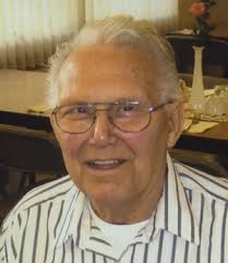 Milton Olson, 1936-2015