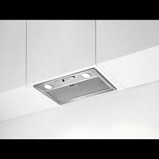 Hotte Encastrable Serie 600 52 Cm Lfg615x Electrolux
