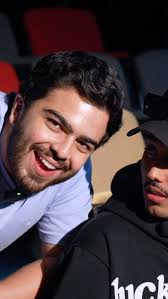 The Yard es la verdadera fiestuki 🤪😉 Citas a ciegas disponible YA en el  canal de Youtube de @churry.v