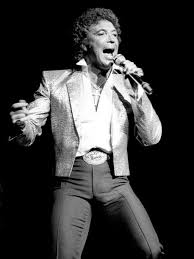 Nashville Then: Tom Jones' 1984 concert at the Opry House