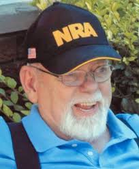 Earl N. Thrasher Obituary