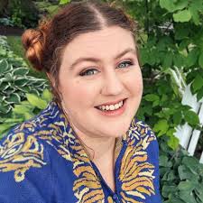 Small press romance author!