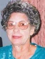 Ola Lowman Obituary (1933