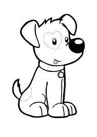 5 out of 5 stars. Kawaii Dog Coloring Page Dog Coloring Page Manga Coloring Book Coloring Pages