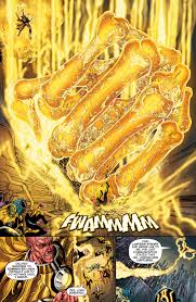 Fandom apps take your favorite fandoms with you and never miss a beat. Hal Jordan And The Green Lantern Corps 2016 Chapter 4 Page 7