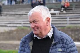 Gibson og Prince Charming fra start til mål